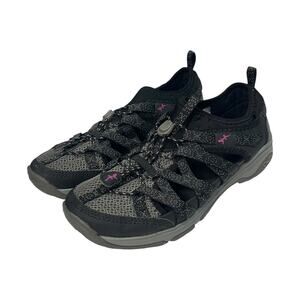 Chaco | Shoes | Chaco Shoes Redrock Mesh Crimson Hiking  display picture 2
